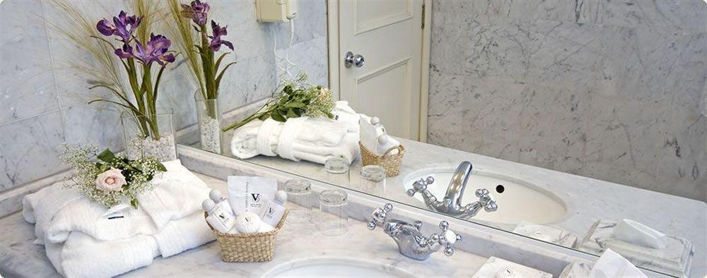 Hotel Vespucci Suites Сантьяго Экстерьер фото
